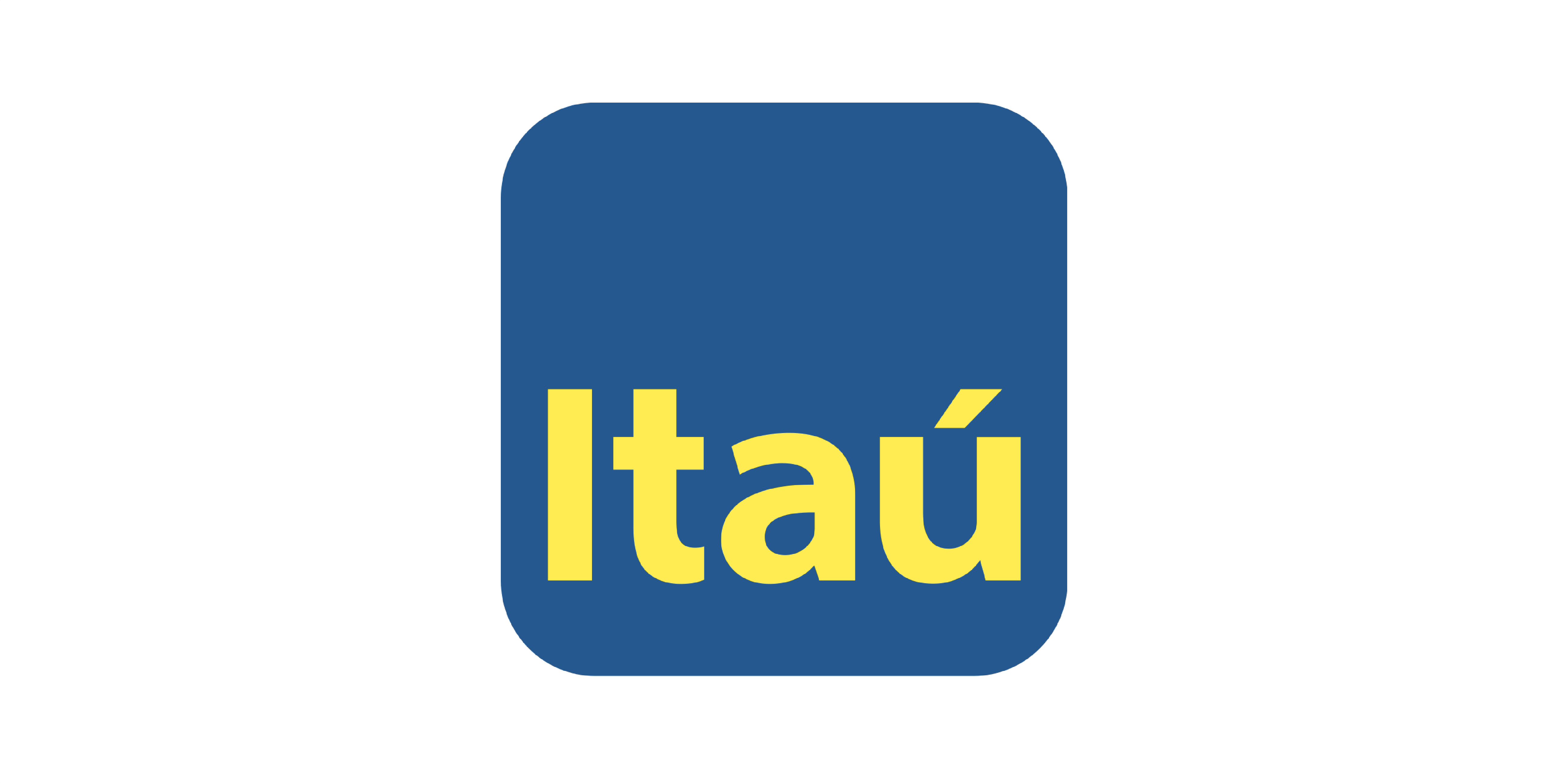 Banco Itaú logo